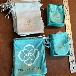 Jewelry bags